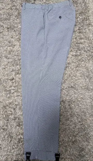 정장 셀렉트 슬랙스 3종 허리 82cm 인심 69cm 밑위 91cm