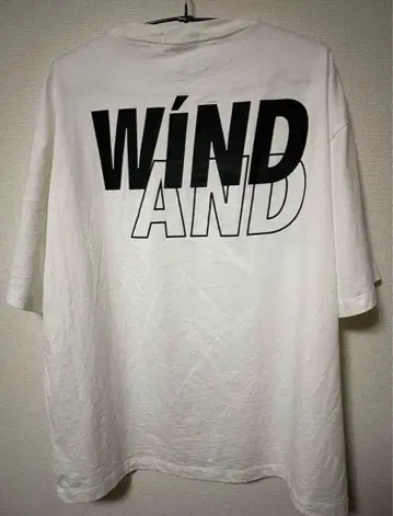 Wind and sea lyft 콜라보