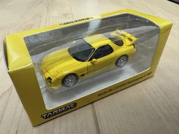 TARMAC 마쓰다 RX-7 FD3S MAZDA SPEED A-SPEC