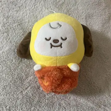 BTS 봉제 인형 치미