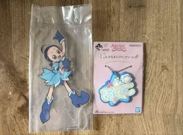 오자마녀 도레미 제일복권 아이코 세트