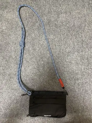 토폴로지 폰 사코치 90 8.0mm 로프