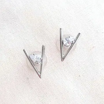 그로세 콜라보 귀걸이