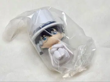 명탐정 코난 기다림 괴도 키드
