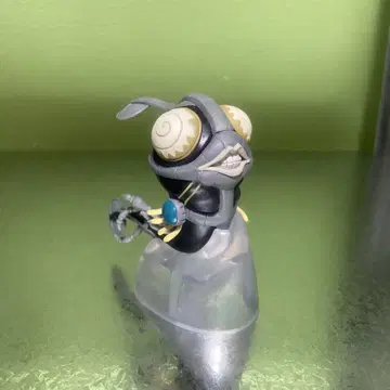 죠죠의 기묘한 모험 제일복권 FF 피규어