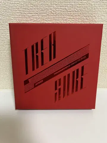 ATEEZ TREASURE EP.2 제로 투 올