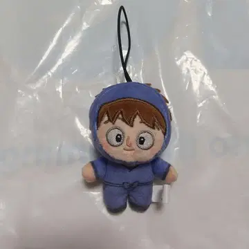 극장판 닌자 타마 란타로 호와누이 후와 레이조