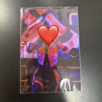 옆집 사카타 바보 사카타 HERO 브로마이드 원반