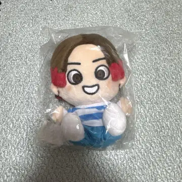 야스다 쇼타 치비누이