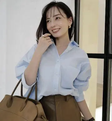 스탠다드 셔츠