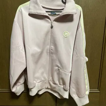 9090 "N" 로고 심플 트랙 재킷