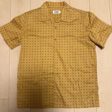 X-LARGE 셔츠