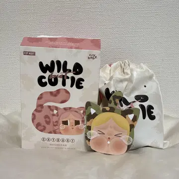 울보 야생이지만 귀여운 카모 귀여운
