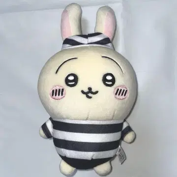 [미사용 새상품] 치이카와 (먼작귀) 토끼 봉제 인형