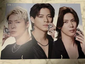 번호_i 눈꽃 피부 정화제