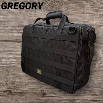 GREGORY 그레고리 ASSAULT 3WAY SPEAR SERIES