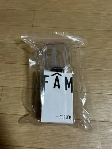 timelesz FAM 응원봉