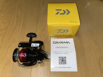 Daiwa Sweepfire 3500 낚시릴