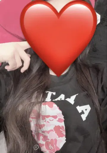 APE 핑크