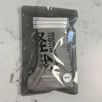 사카낙션 괴수 삭스 남성용