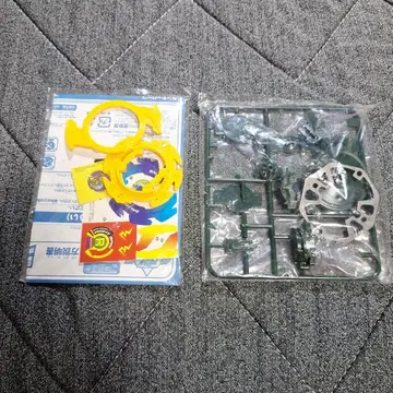 랜덤 부스터 6 걸즈리 폭주 슛 베이 블레이드