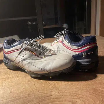 25.5 인치 Srixon 골프화 스파이크 밑창