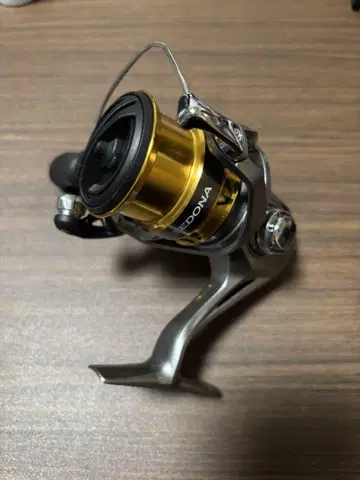 SHIMANO 17SEDONA 2500S 낚시릴