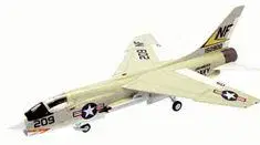 F-8E 크루세이더 VF-53 CAG 기체 1/144
