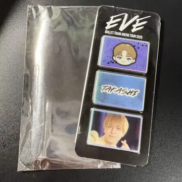 초특급 타카시 EVE 사진 그레이 부품 레어