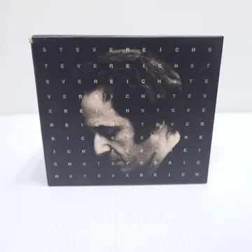 STEVE REICH WORKS 1965-1995 스티브 라이히
