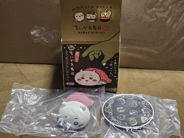 치이카와 (먼작귀) 스시 피규어 컬렉션