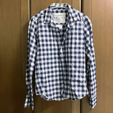 Frank&Eileen 프랭크 앤 아이린 Barry XS