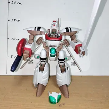MODEROID 모데로이드 오가스 완성품 굿스마일컴퍼니 소조