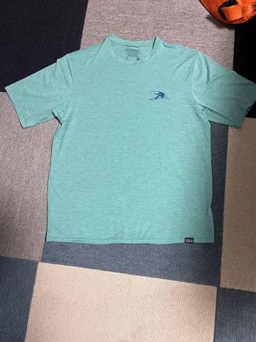 Patagonia 캐플린 S 사이즈