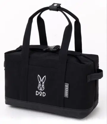 DOD 토트 하코나르 미니 브라 숄더백