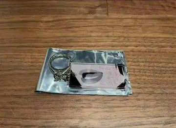 크리프하이프 앨범 타이틀 키링 죽을 때까지 평생 사랑받을 줄 알았어