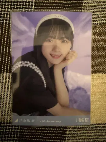 13주년 기념 카와사키 벚꽃