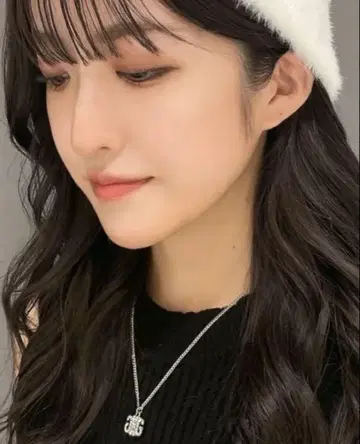 GYDA 목걸이