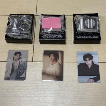 BTS 2025 페스타 캡슐 앨범 Vol.1