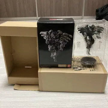 유유백서 프리미엄 반다이 한정판 토고루 풀 파워 HG 피규어 반다이