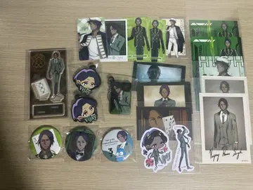 HIGH CARD 하이 카드 비자이 묶음 판매