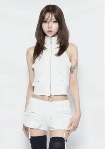theredthread 셋업 F