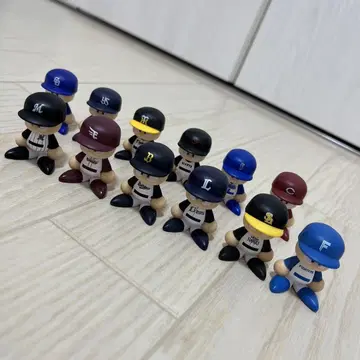 파워 프로 군, 나란히 12구단 묶음 판매
