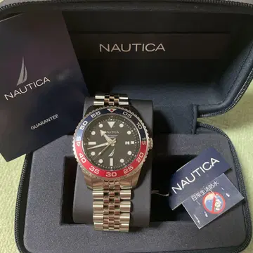 NAUTICA 워치 모델번호 NAPPBF139
