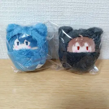 컬러풀 피치 싸개 타피누이 나오키리 우리 2개 묶음 판매