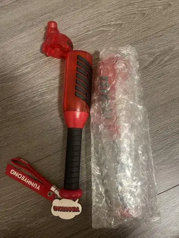 iKON 응원봉 2개 세트