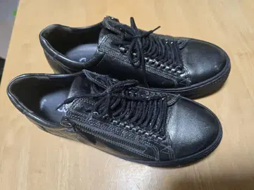 Gabor 지퍼 여성 신발