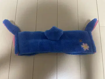 스티치 헤어밴드