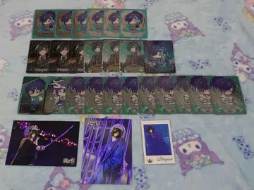 KnightA KnightX 시윤 씨 굿즈 묶음 판매