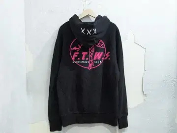 GOD SELECTION XXX for those who sin 후드티